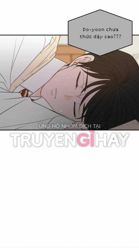 Kiếp Này Cũng Xin Chăm Sóc Tôi Như Vậy Nhé Chapter 108 trang 31