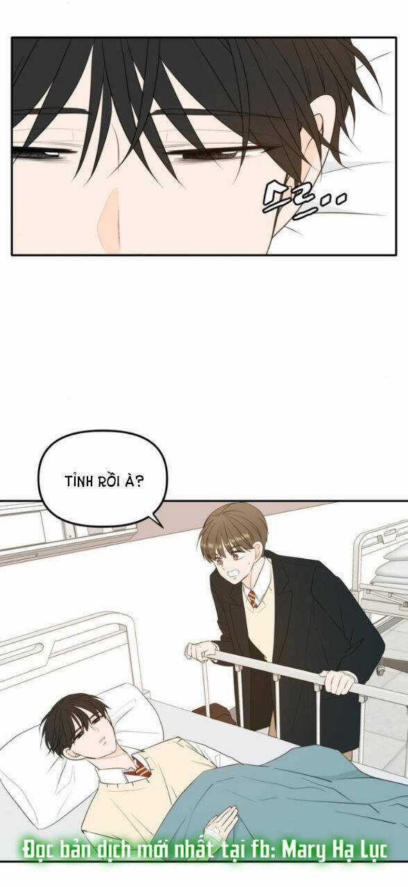 Kiếp Này Cũng Xin Chăm Sóc Tôi Như Vậy Nhé Chapter 108 trang 33