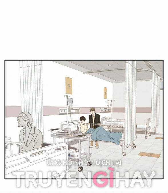 Kiếp Này Cũng Xin Chăm Sóc Tôi Như Vậy Nhé Chapter 108 trang 34