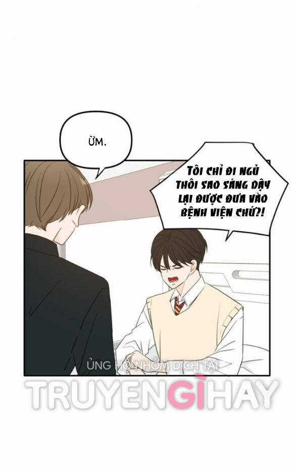 Kiếp Này Cũng Xin Chăm Sóc Tôi Như Vậy Nhé Chapter 108 trang 37