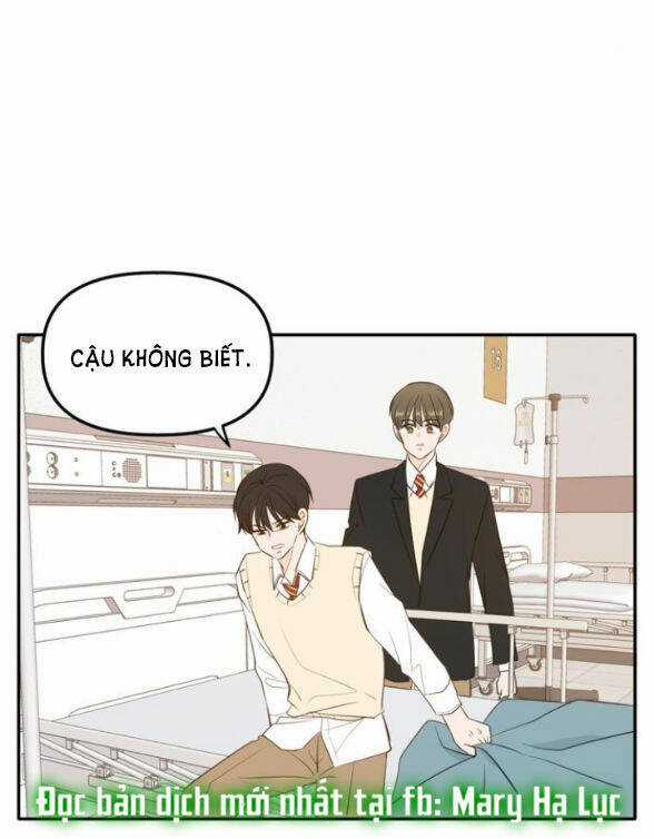 Kiếp Này Cũng Xin Chăm Sóc Tôi Như Vậy Nhé Chapter 108 trang 39