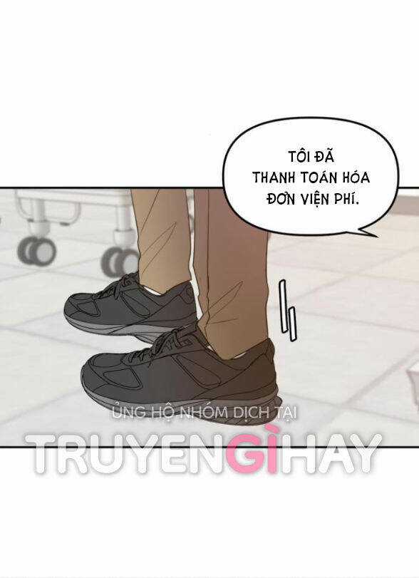 Kiếp Này Cũng Xin Chăm Sóc Tôi Như Vậy Nhé Chapter 108 trang 40