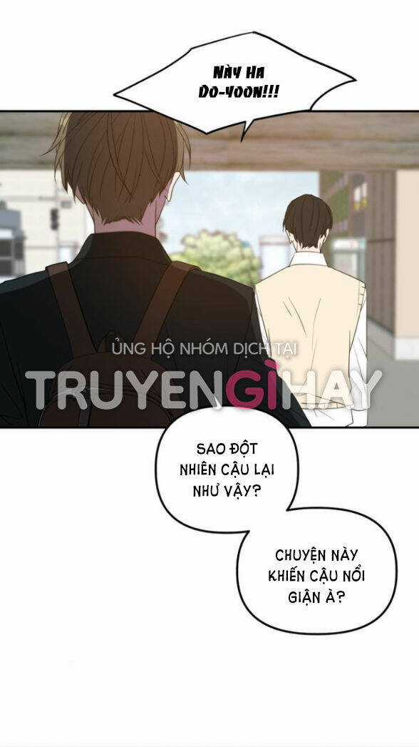 Kiếp Này Cũng Xin Chăm Sóc Tôi Như Vậy Nhé Chapter 108 trang 43