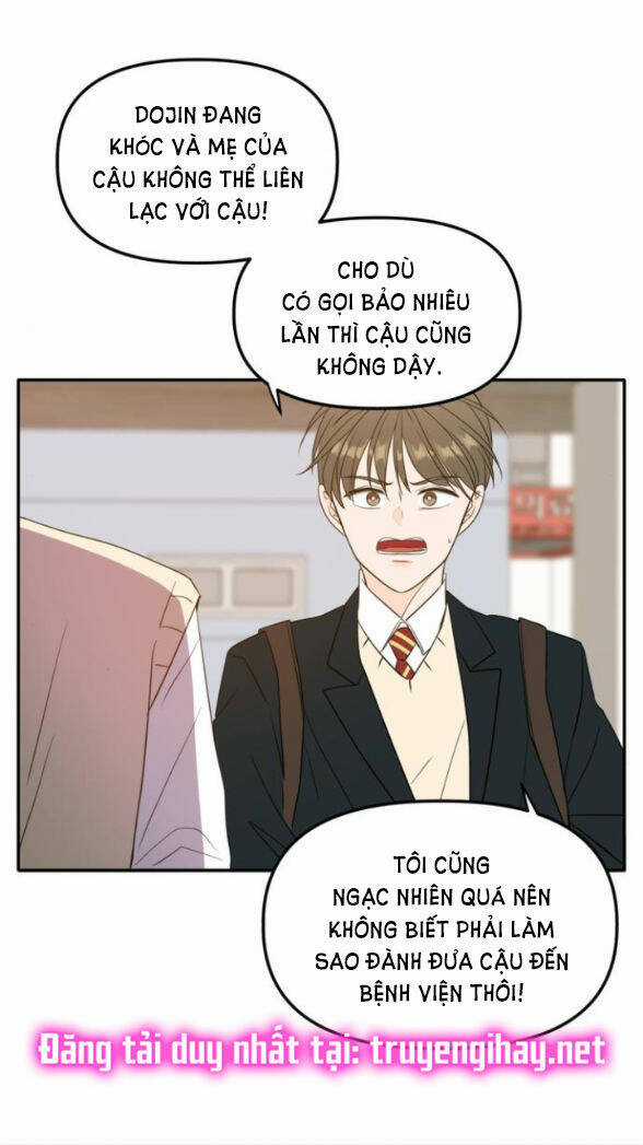 Kiếp Này Cũng Xin Chăm Sóc Tôi Như Vậy Nhé Chapter 108 trang 44