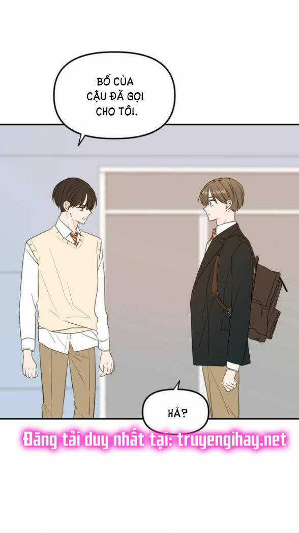 Kiếp Này Cũng Xin Chăm Sóc Tôi Như Vậy Nhé Chapter 108 trang 47