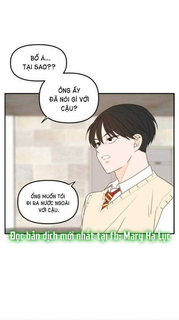 Kiếp Này Cũng Xin Chăm Sóc Tôi Như Vậy Nhé Chapter 108 trang 48