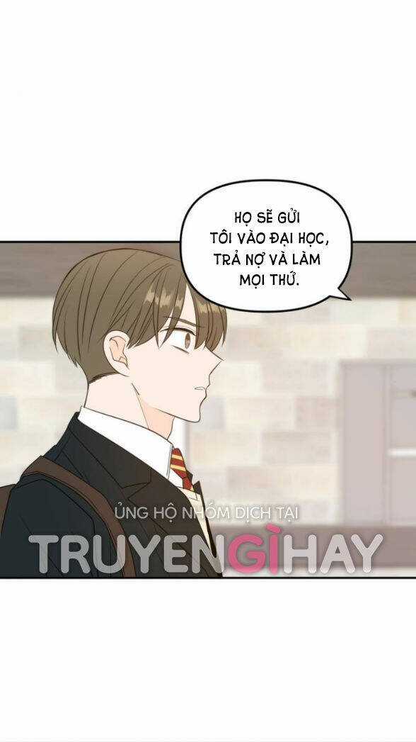 Kiếp Này Cũng Xin Chăm Sóc Tôi Như Vậy Nhé Chapter 108 trang 49