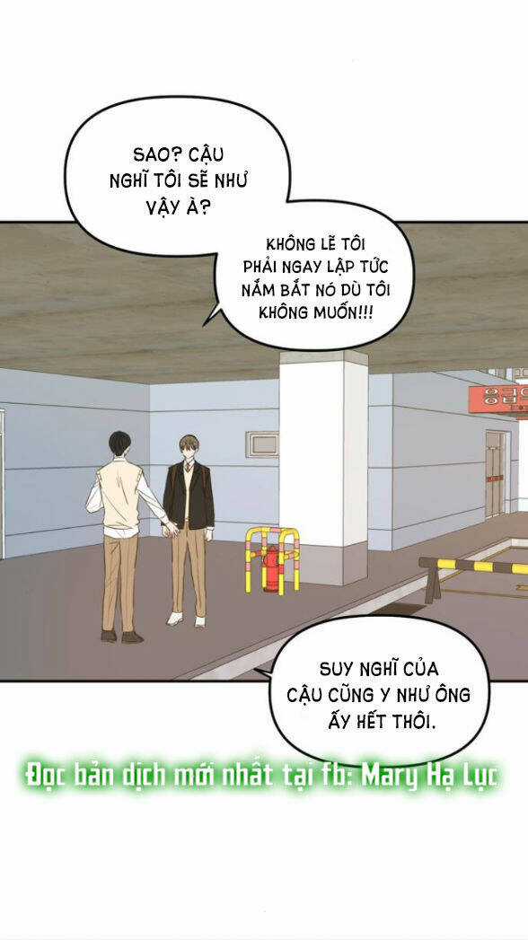 Kiếp Này Cũng Xin Chăm Sóc Tôi Như Vậy Nhé Chapter 108 trang 51