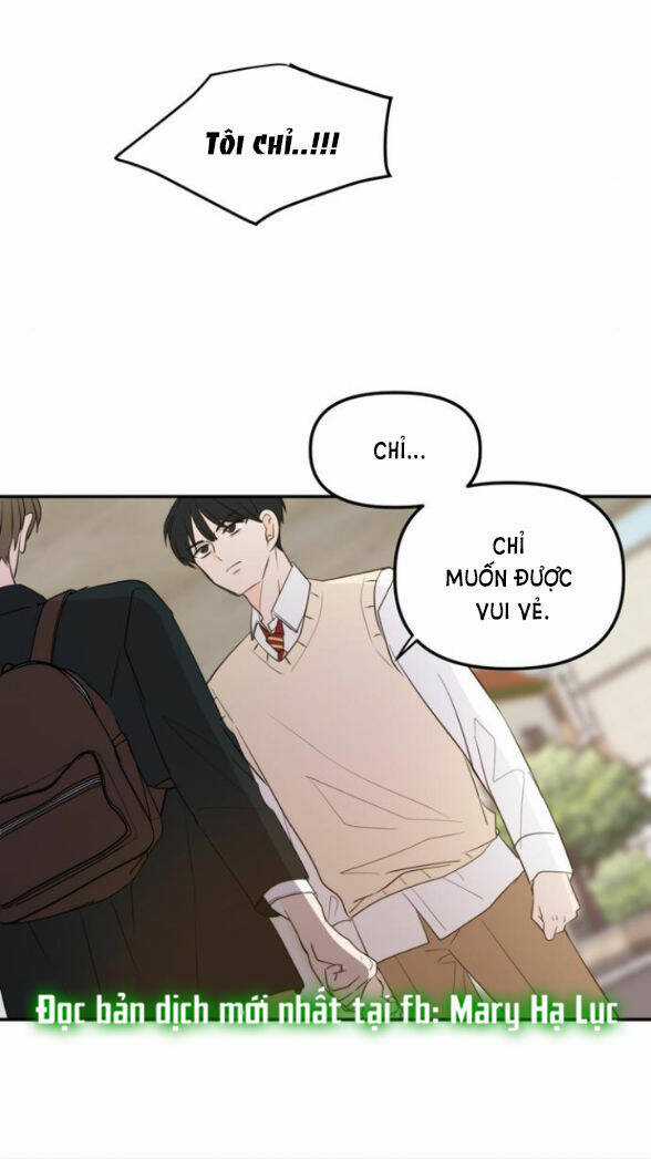 Kiếp Này Cũng Xin Chăm Sóc Tôi Như Vậy Nhé Chapter 108 trang 54