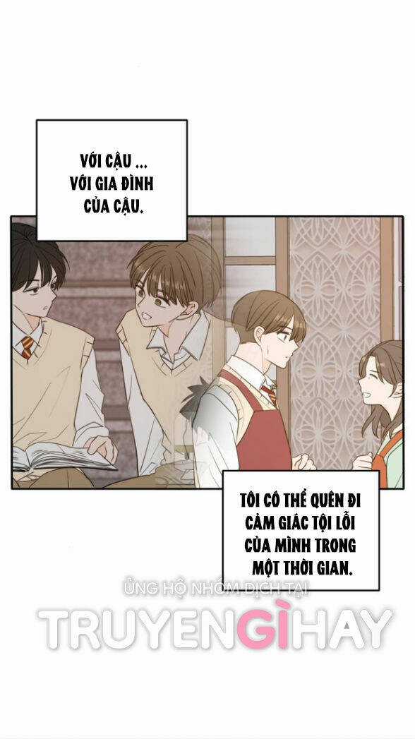 Kiếp Này Cũng Xin Chăm Sóc Tôi Như Vậy Nhé Chapter 108 trang 55