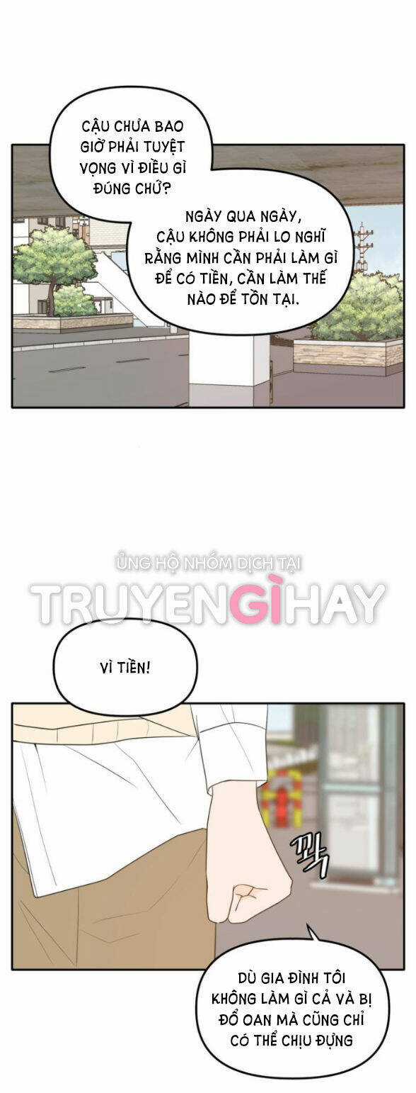 Kiếp Này Cũng Xin Chăm Sóc Tôi Như Vậy Nhé Chapter 108 trang 58