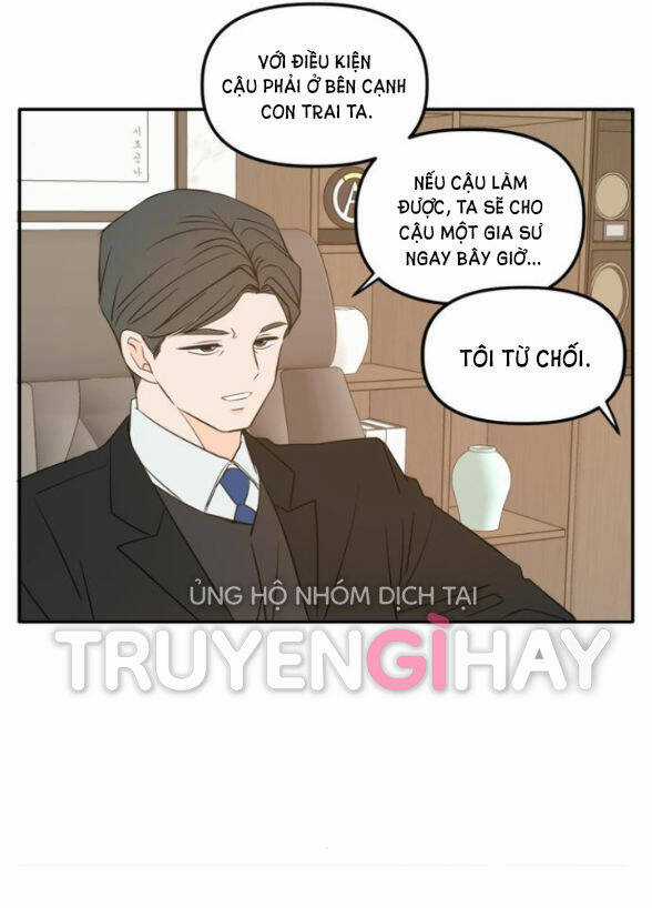 Kiếp Này Cũng Xin Chăm Sóc Tôi Như Vậy Nhé Chapter 108 trang 6