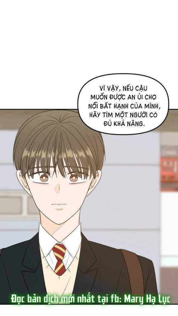 Kiếp Này Cũng Xin Chăm Sóc Tôi Như Vậy Nhé Chapter 108 trang 61