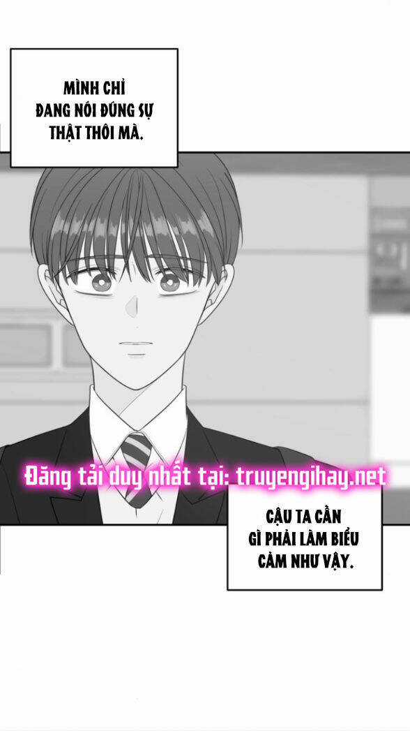 Kiếp Này Cũng Xin Chăm Sóc Tôi Như Vậy Nhé Chapter 108 trang 66