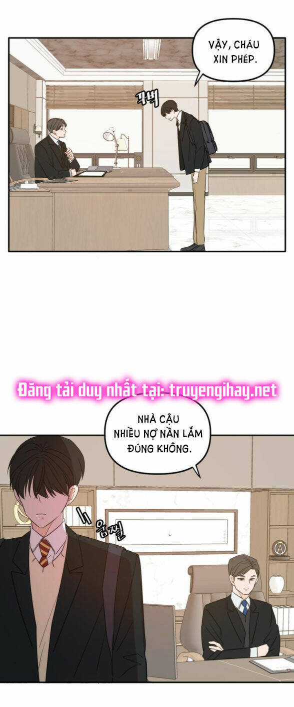 Kiếp Này Cũng Xin Chăm Sóc Tôi Như Vậy Nhé Chapter 108 trang 7