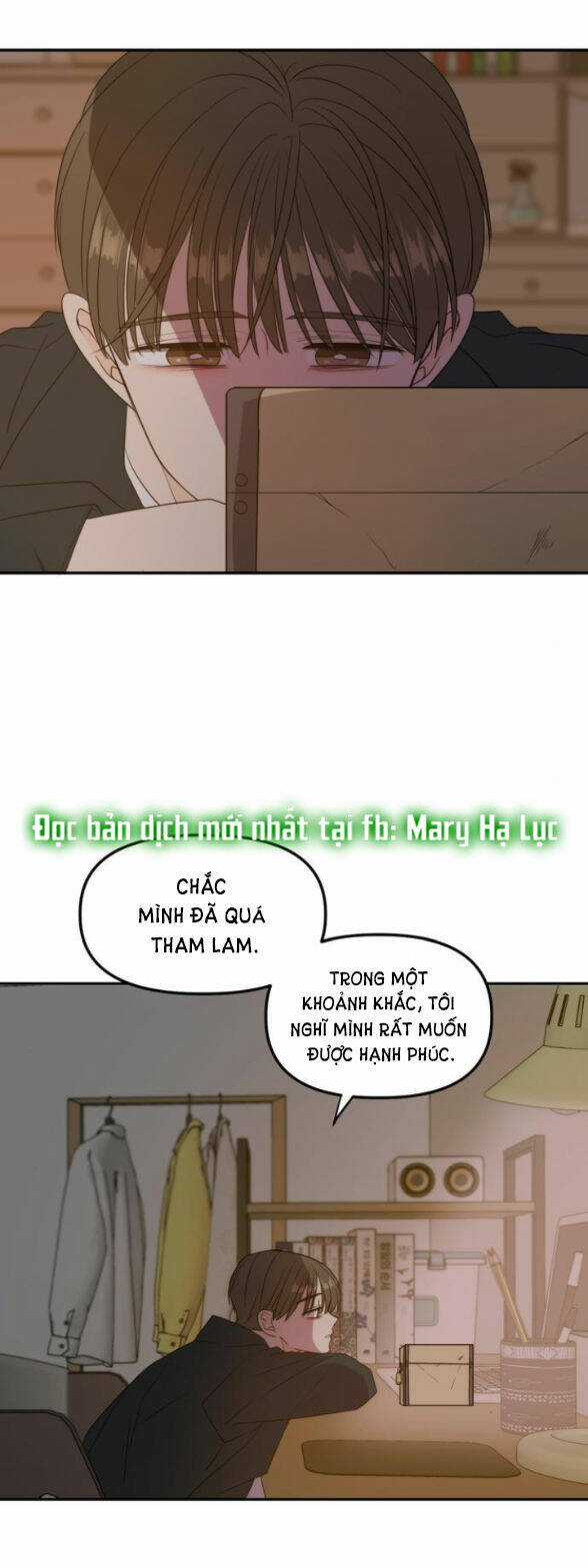 Kiếp Này Cũng Xin Chăm Sóc Tôi Như Vậy Nhé Chapter 108 trang 70