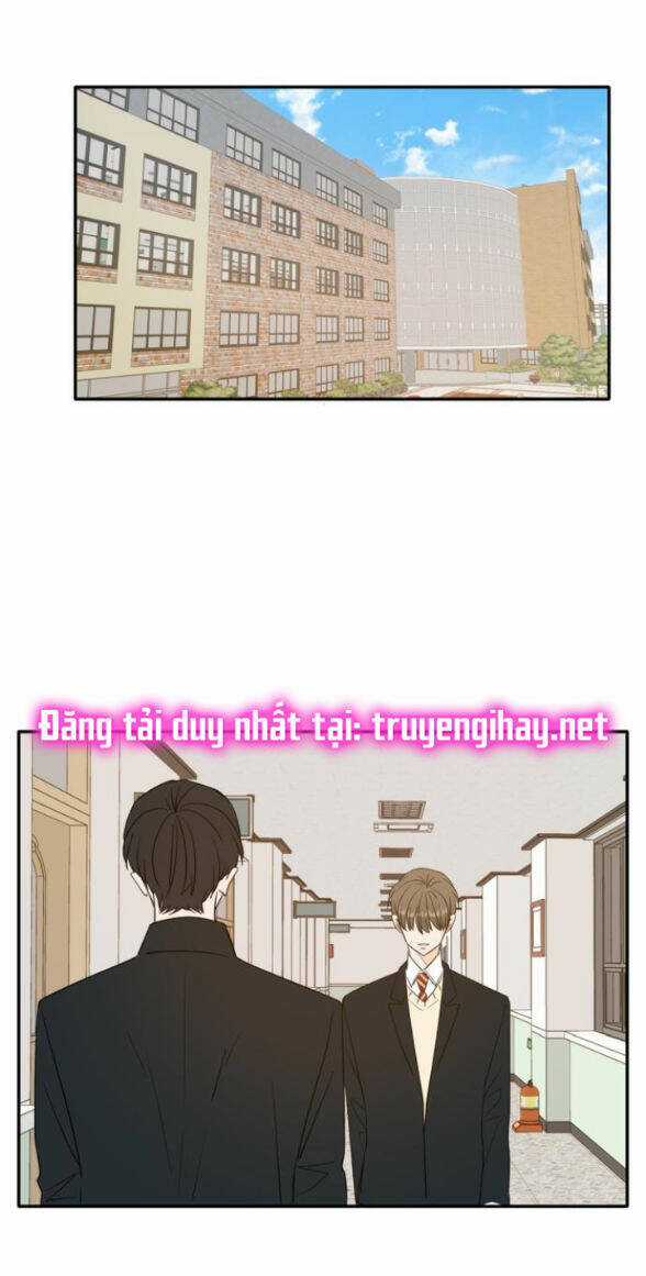 Kiếp Này Cũng Xin Chăm Sóc Tôi Như Vậy Nhé Chapter 108 trang 76