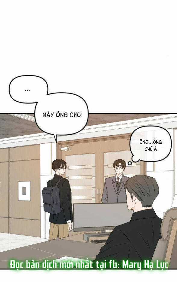 Kiếp Này Cũng Xin Chăm Sóc Tôi Như Vậy Nhé Chapter 108 trang 8