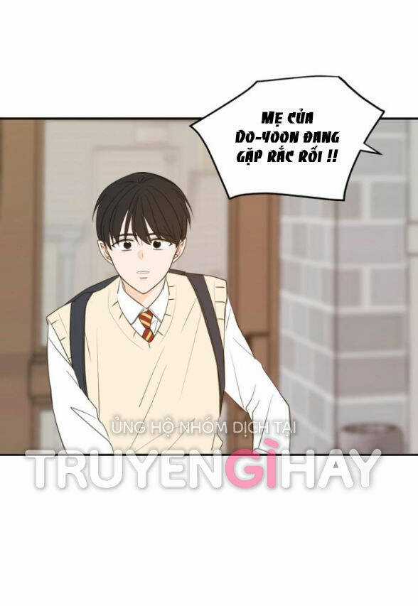 Kiếp Này Cũng Xin Chăm Sóc Tôi Như Vậy Nhé Chapter 108 trang 81