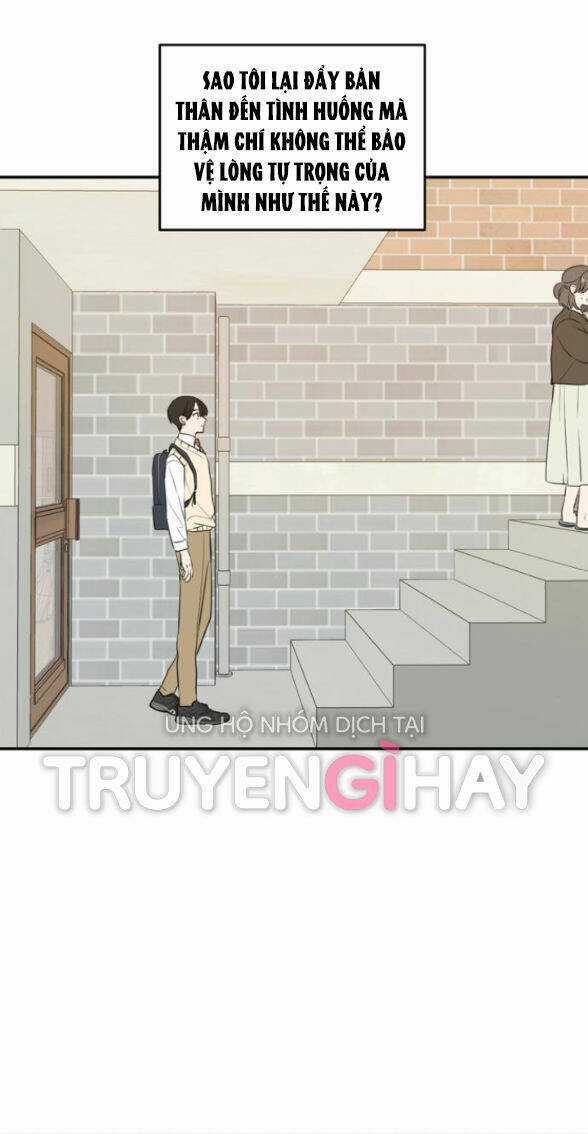 Kiếp Này Cũng Xin Chăm Sóc Tôi Như Vậy Nhé Chapter 108 trang 84