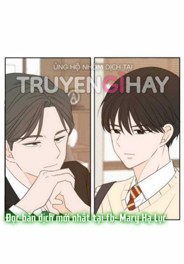 Kiếp Này Cũng Xin Chăm Sóc Tôi Như Vậy Nhé Chapter 109 trang 10