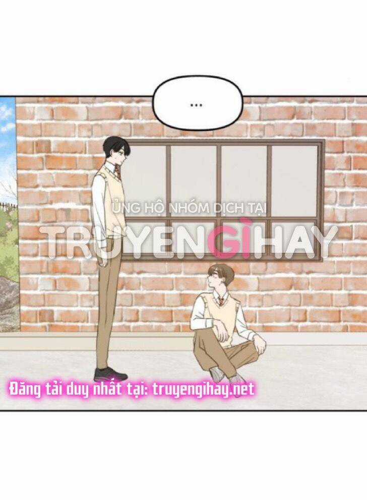 Kiếp Này Cũng Xin Chăm Sóc Tôi Như Vậy Nhé Chapter 109 trang 101