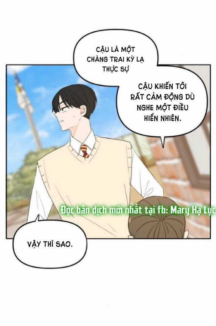 Kiếp Này Cũng Xin Chăm Sóc Tôi Như Vậy Nhé Chapter 109 trang 102