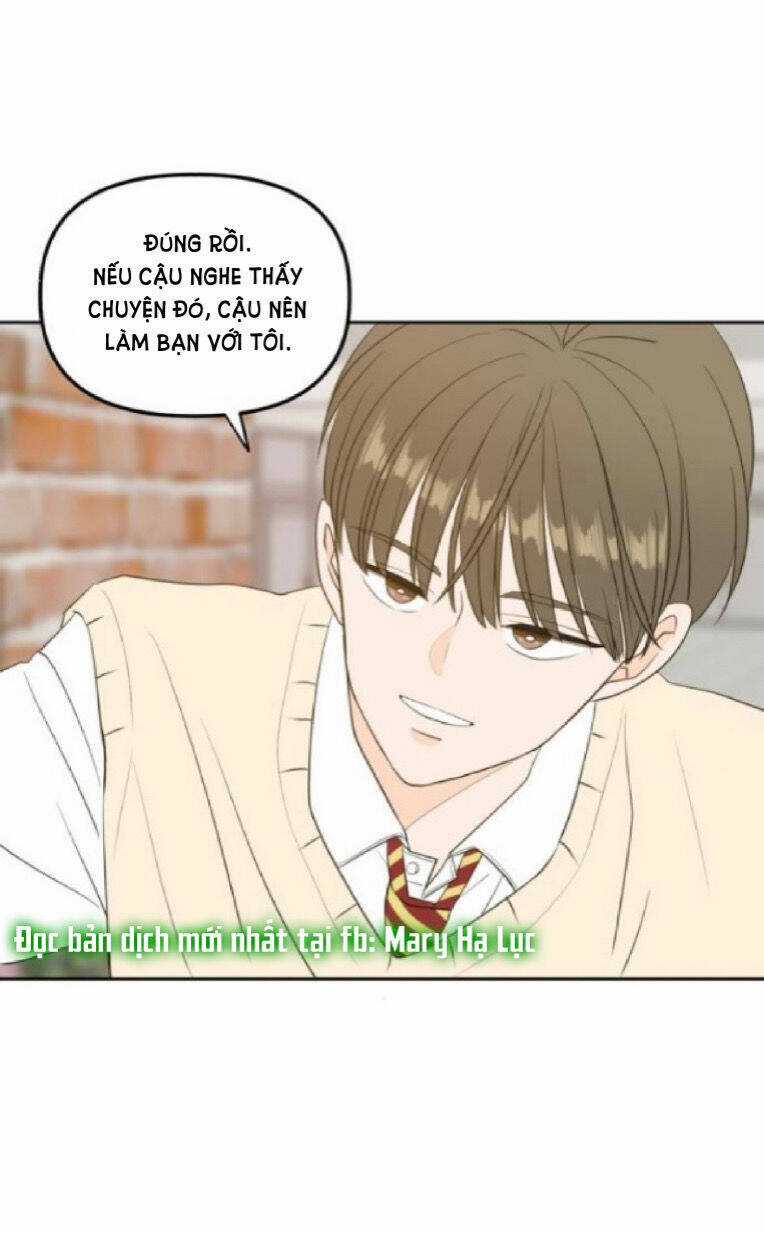 Kiếp Này Cũng Xin Chăm Sóc Tôi Như Vậy Nhé Chapter 109 trang 110