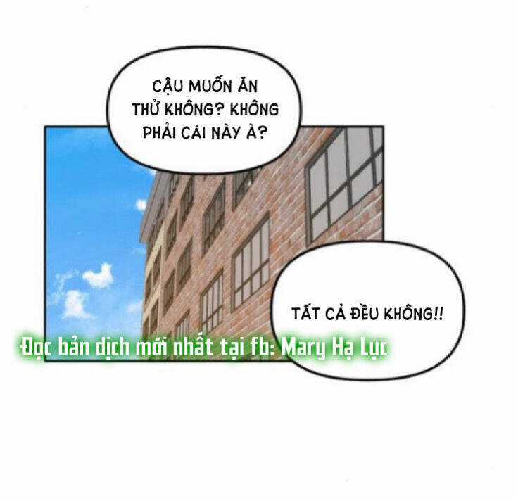 Kiếp Này Cũng Xin Chăm Sóc Tôi Như Vậy Nhé Chapter 109 trang 112