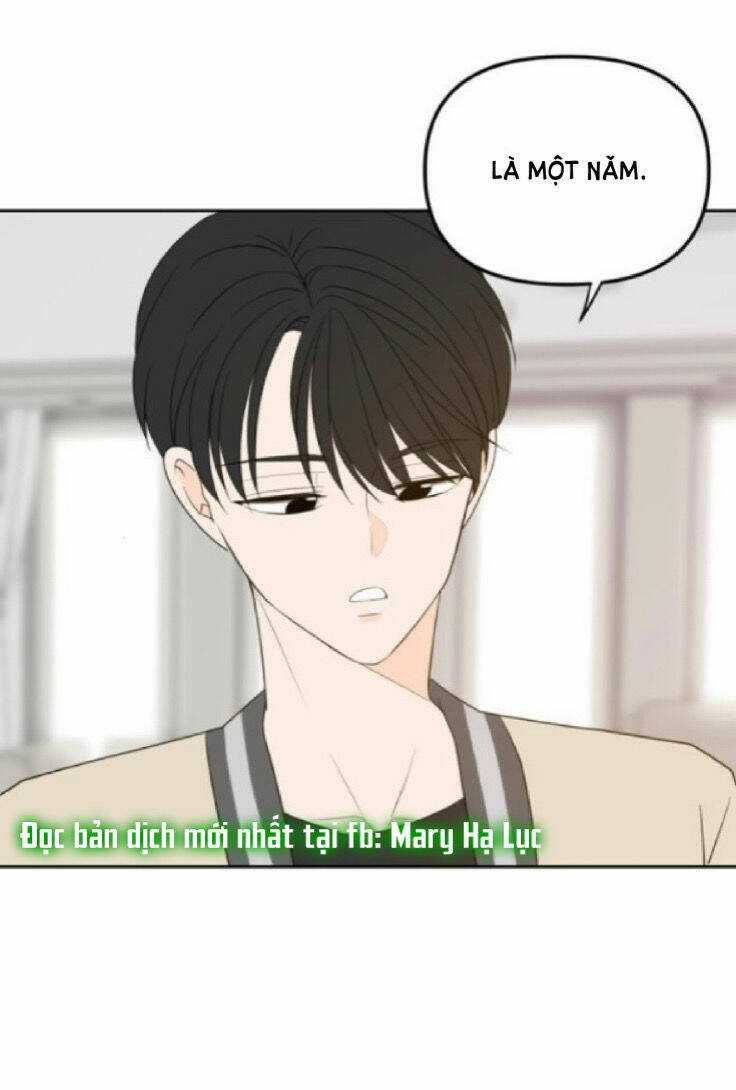 Kiếp Này Cũng Xin Chăm Sóc Tôi Như Vậy Nhé Chapter 109 trang 114