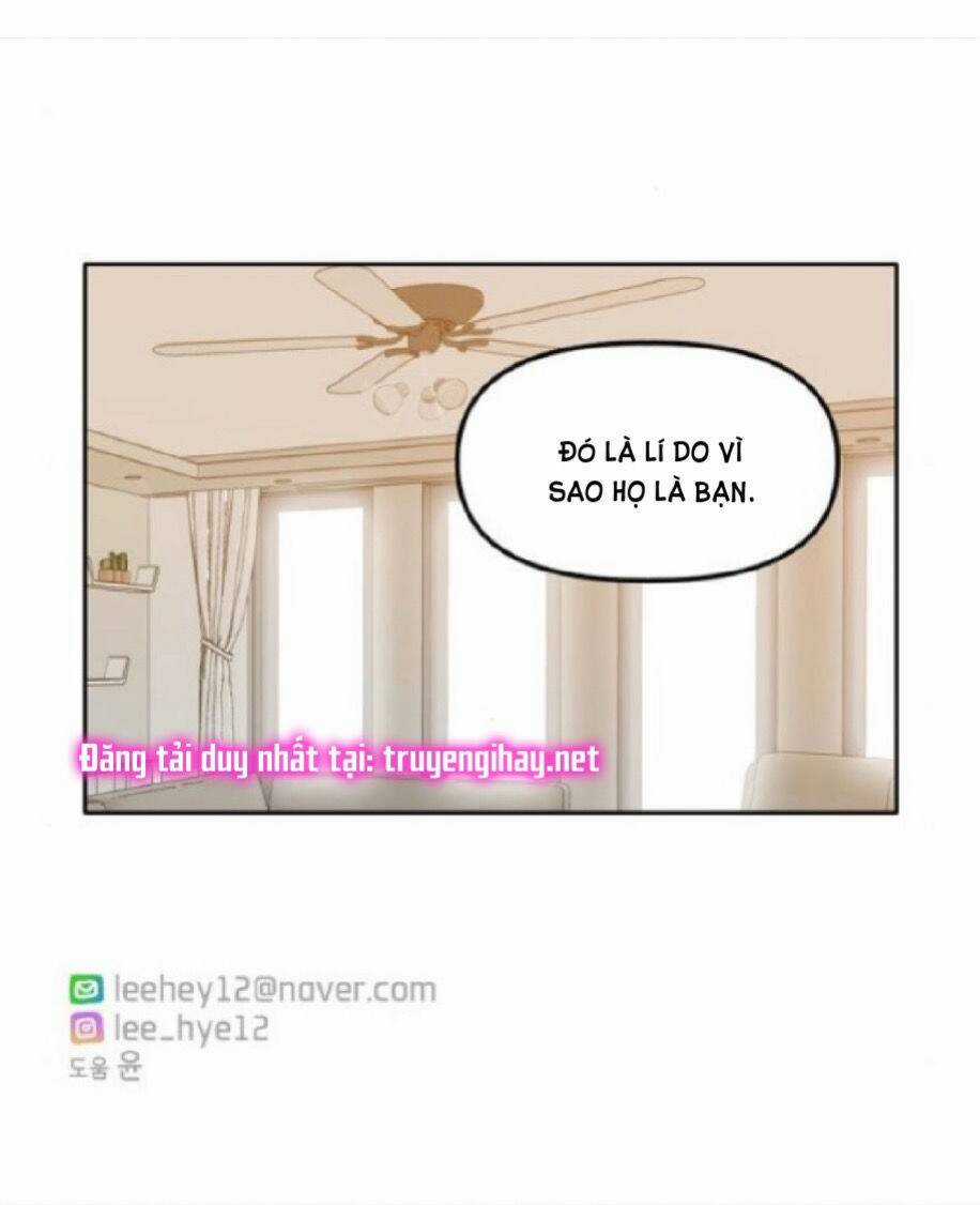 Kiếp Này Cũng Xin Chăm Sóc Tôi Như Vậy Nhé Chapter 109 trang 117