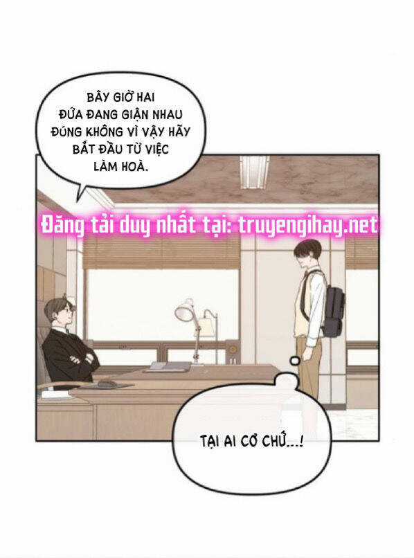 Kiếp Này Cũng Xin Chăm Sóc Tôi Như Vậy Nhé Chapter 109 trang 13