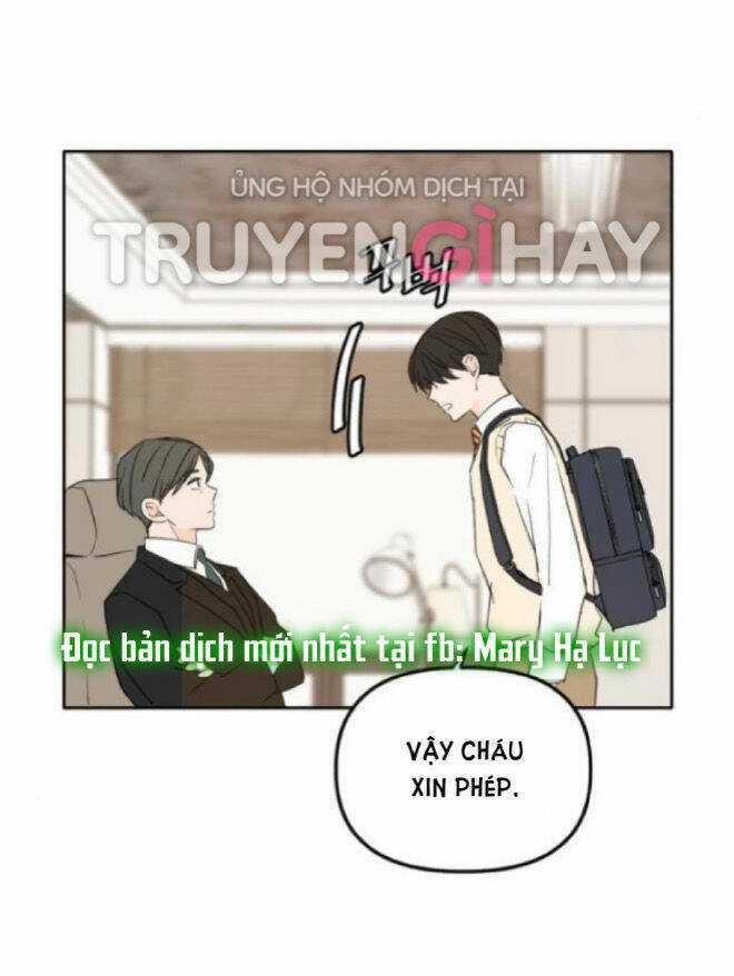 Kiếp Này Cũng Xin Chăm Sóc Tôi Như Vậy Nhé Chapter 109 trang 19