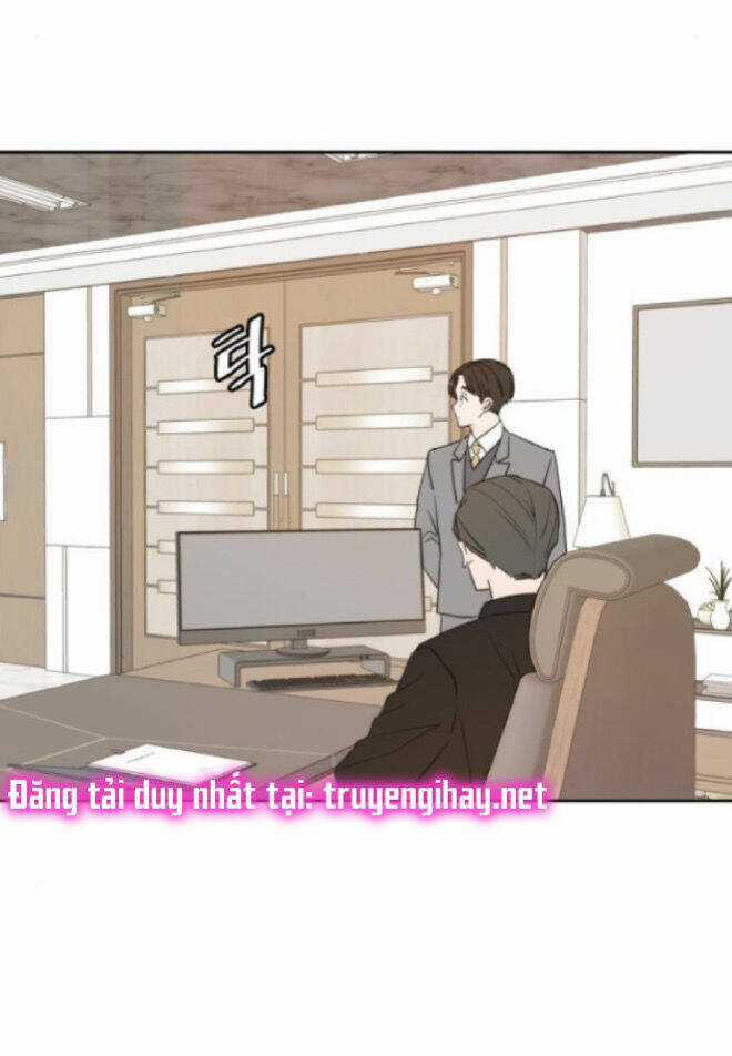 Kiếp Này Cũng Xin Chăm Sóc Tôi Như Vậy Nhé Chapter 109 trang 20