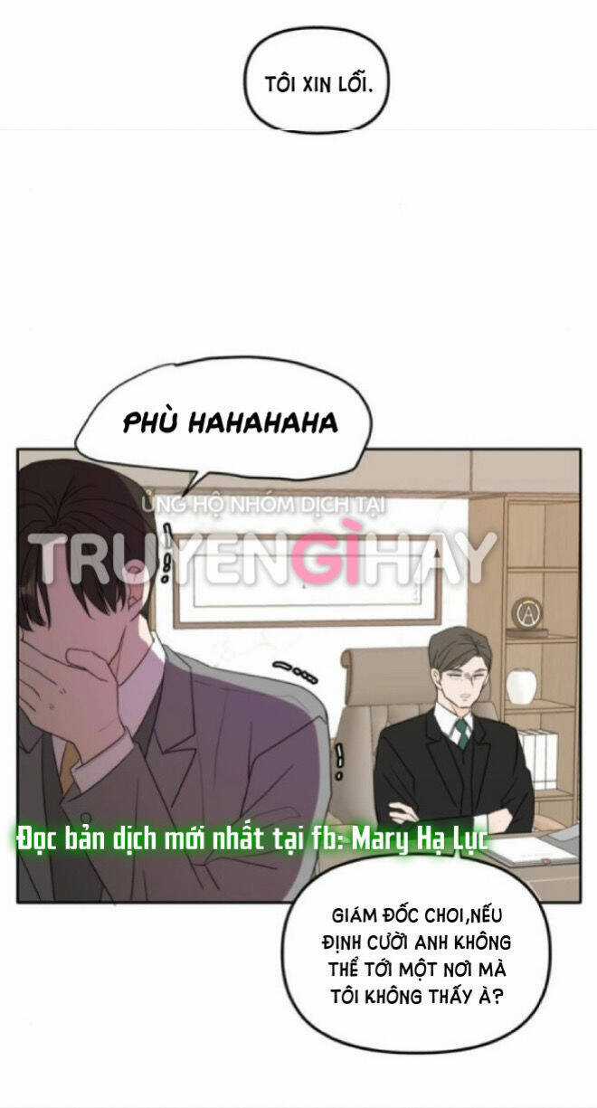 Kiếp Này Cũng Xin Chăm Sóc Tôi Như Vậy Nhé Chapter 109 trang 21