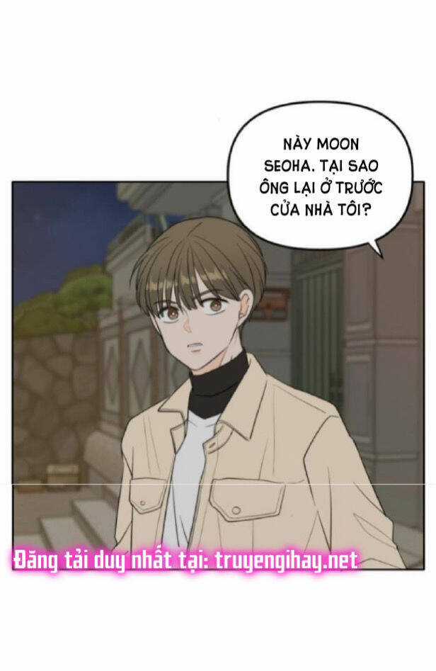 Kiếp Này Cũng Xin Chăm Sóc Tôi Như Vậy Nhé Chapter 109 trang 24