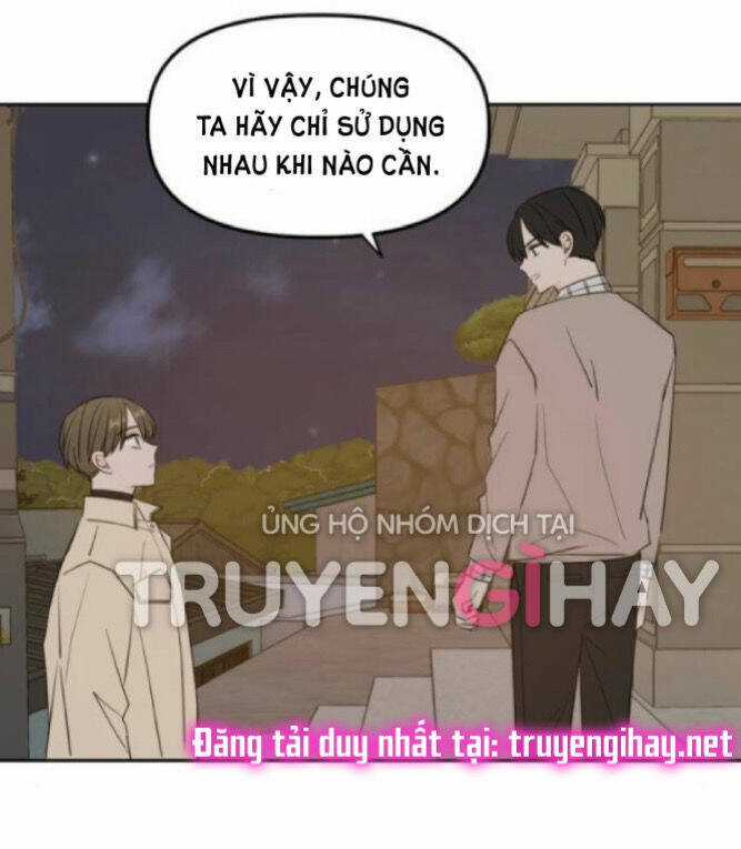 Kiếp Này Cũng Xin Chăm Sóc Tôi Như Vậy Nhé Chapter 109 trang 31