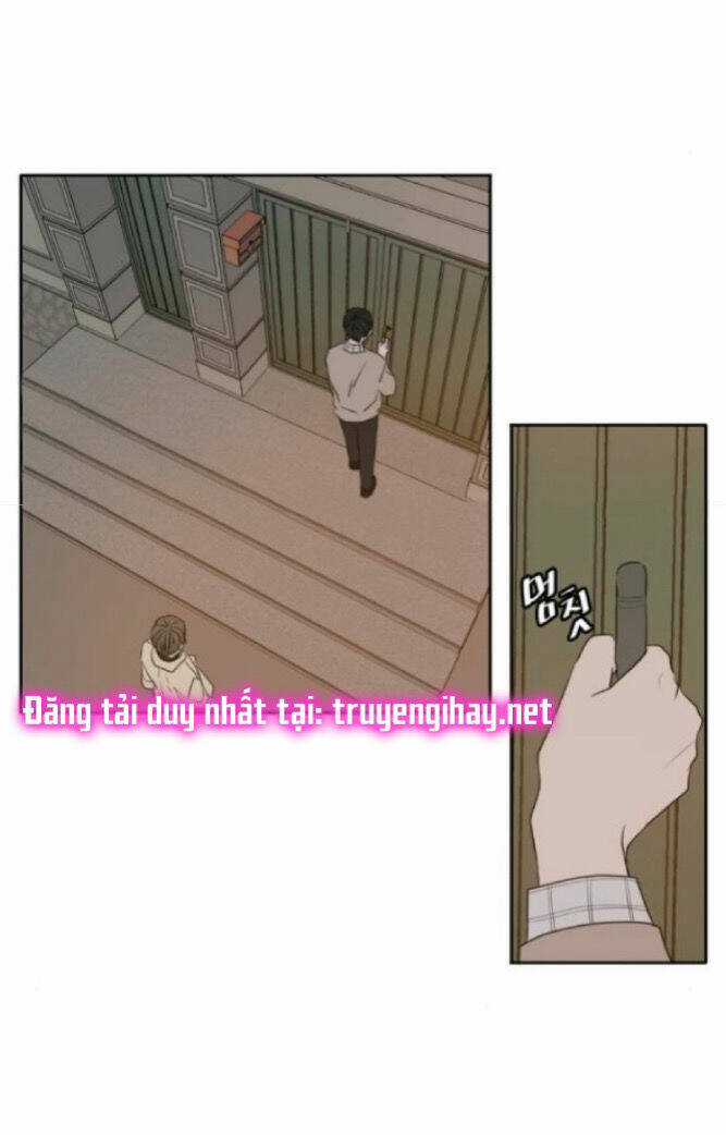 Kiếp Này Cũng Xin Chăm Sóc Tôi Như Vậy Nhé Chapter 109 trang 33