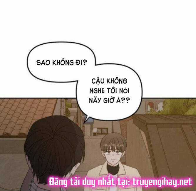 Kiếp Này Cũng Xin Chăm Sóc Tôi Như Vậy Nhé Chapter 109 trang 35