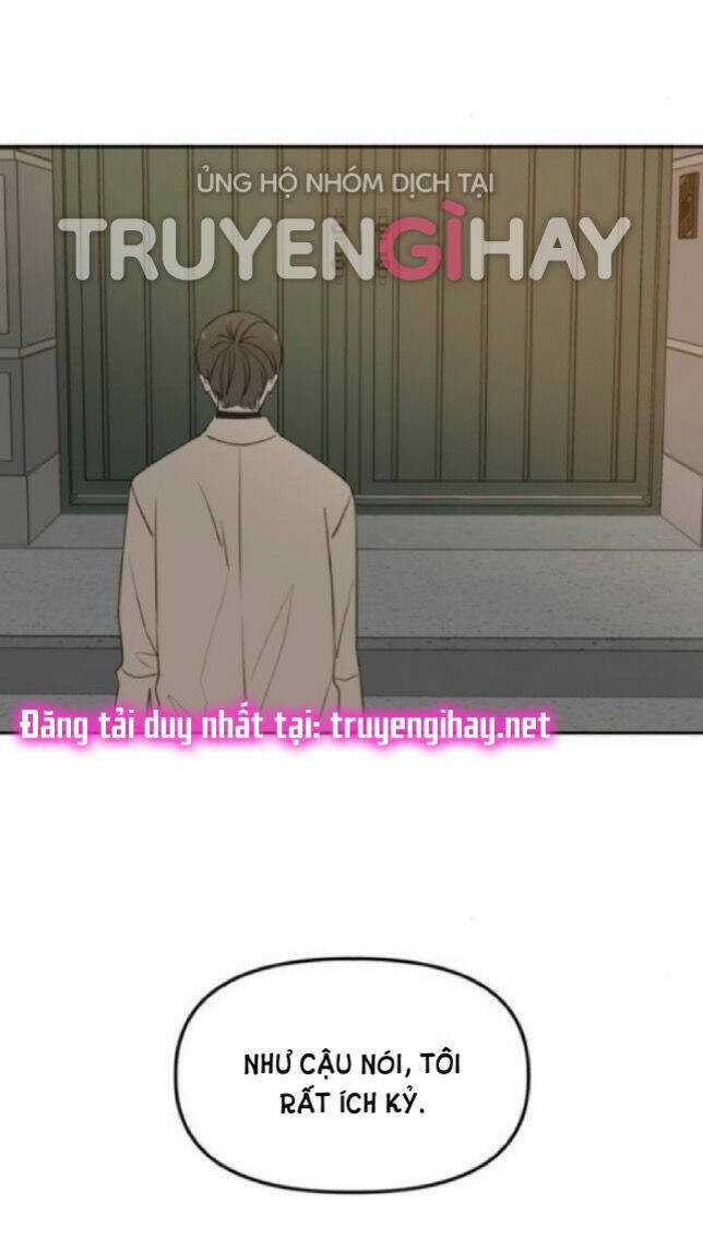 Kiếp Này Cũng Xin Chăm Sóc Tôi Như Vậy Nhé Chapter 109 trang 38