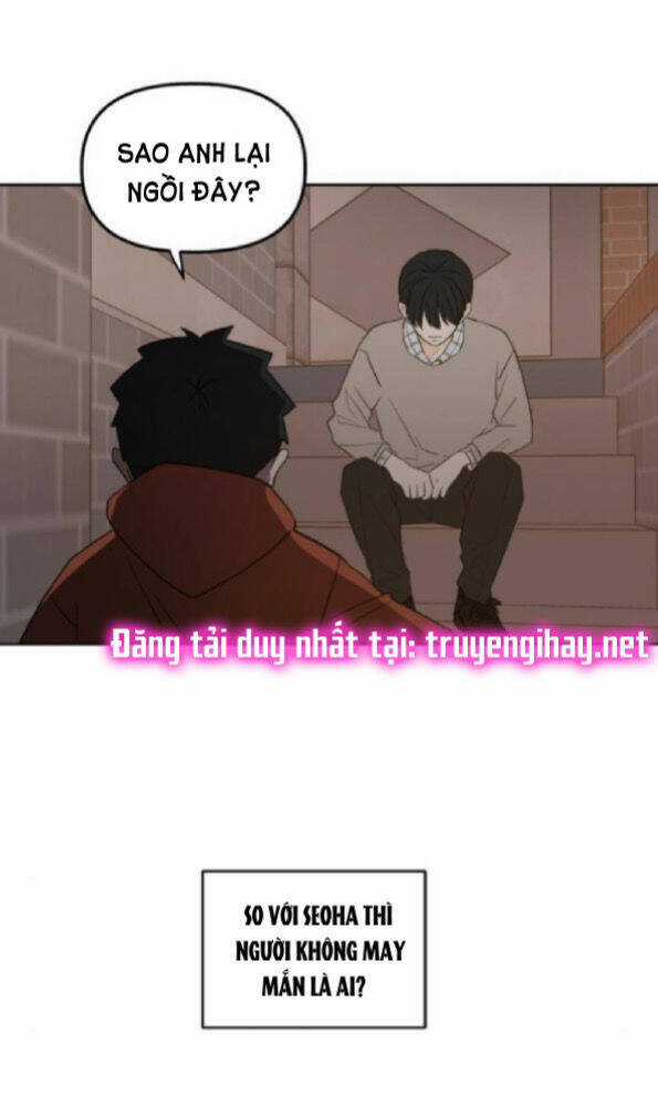 Kiếp Này Cũng Xin Chăm Sóc Tôi Như Vậy Nhé Chapter 109 trang 43