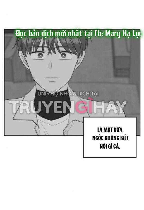 Kiếp Này Cũng Xin Chăm Sóc Tôi Như Vậy Nhé Chapter 109 trang 44