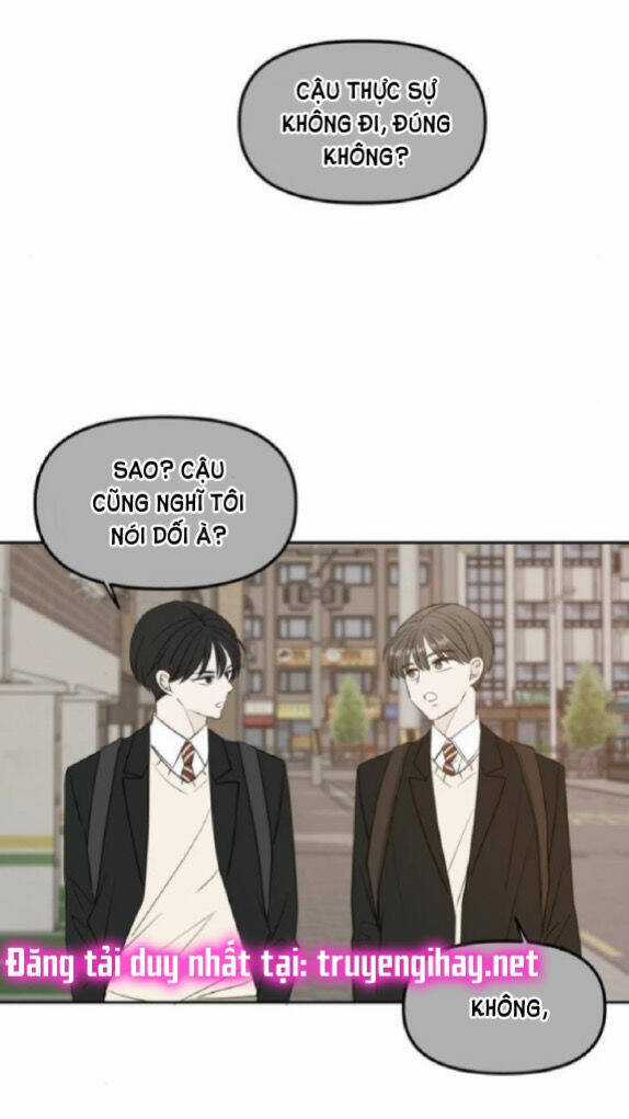 Kiếp Này Cũng Xin Chăm Sóc Tôi Như Vậy Nhé Chapter 109 trang 45