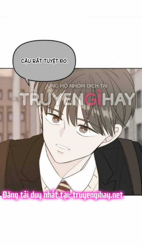 Kiếp Này Cũng Xin Chăm Sóc Tôi Như Vậy Nhé Chapter 109 trang 47