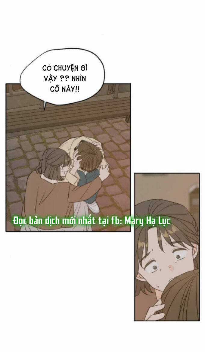 Kiếp Này Cũng Xin Chăm Sóc Tôi Như Vậy Nhé Chapter 109 trang 63