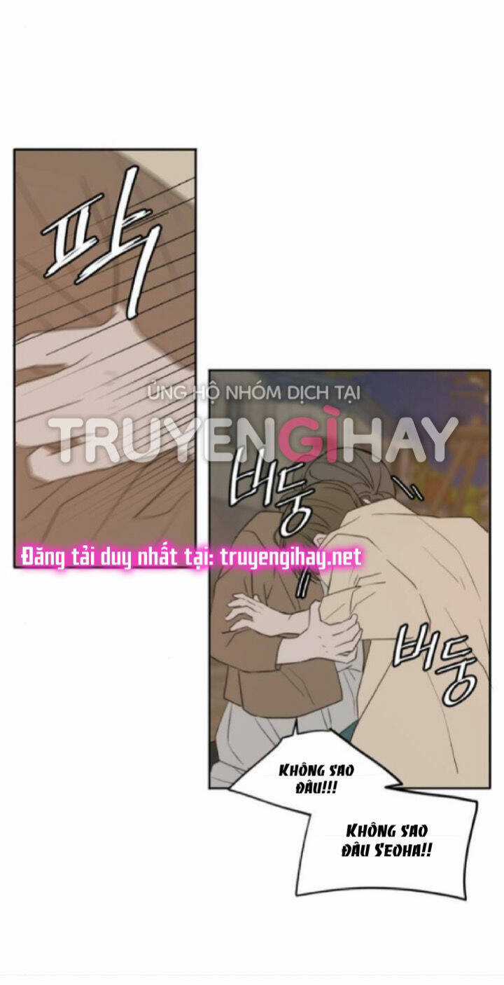 Kiếp Này Cũng Xin Chăm Sóc Tôi Như Vậy Nhé Chapter 109 trang 68