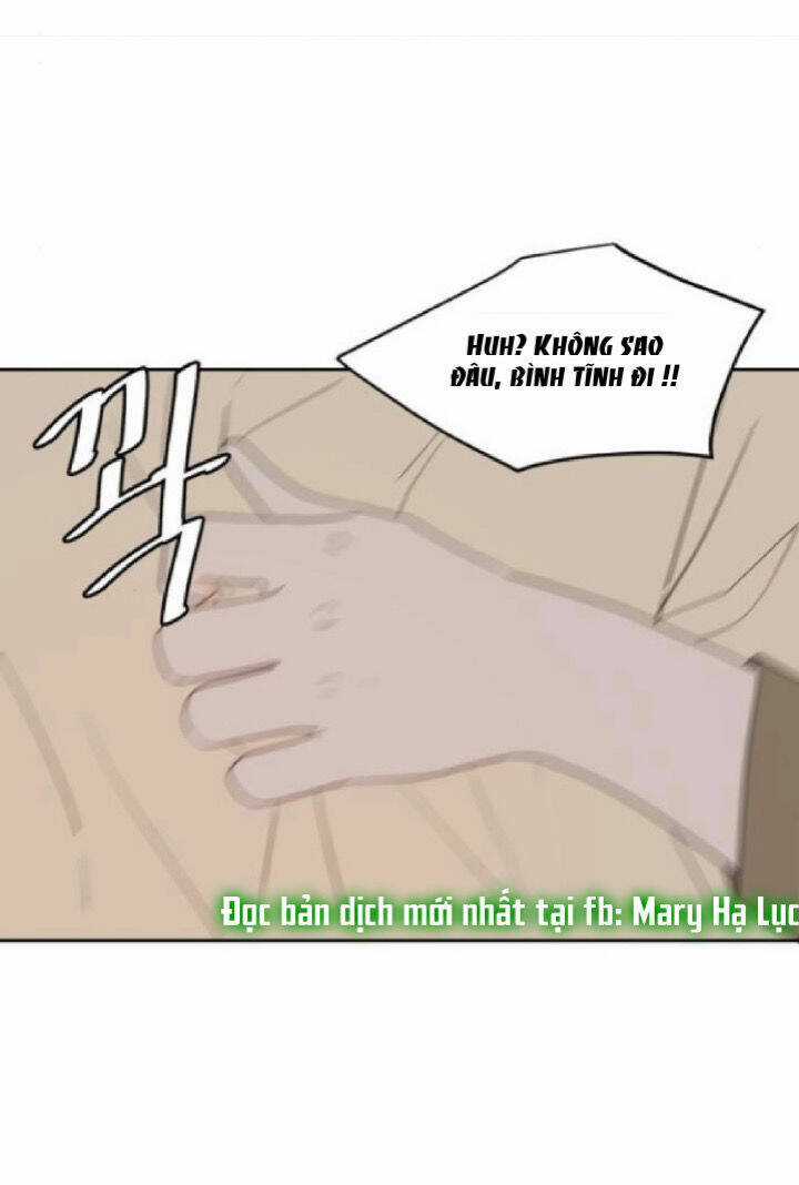 Kiếp Này Cũng Xin Chăm Sóc Tôi Như Vậy Nhé Chapter 109 trang 69