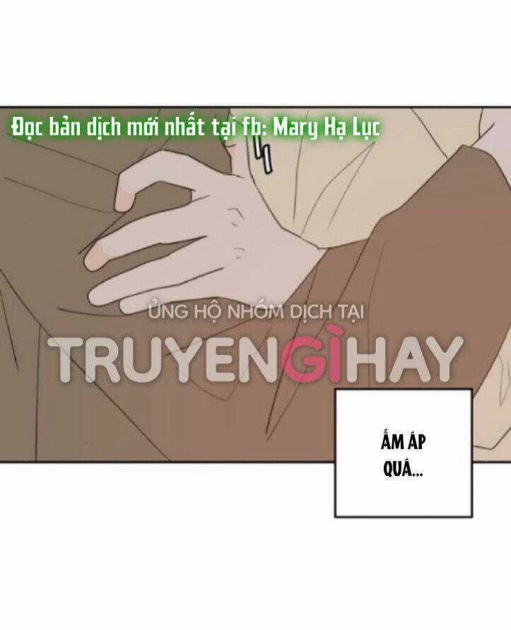 Kiếp Này Cũng Xin Chăm Sóc Tôi Như Vậy Nhé Chapter 109 trang 71