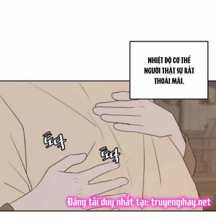 Kiếp Này Cũng Xin Chăm Sóc Tôi Như Vậy Nhé Chapter 109 trang 74