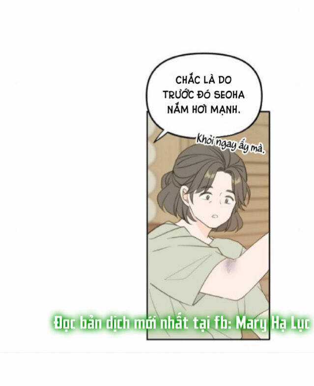 Kiếp Này Cũng Xin Chăm Sóc Tôi Như Vậy Nhé Chapter 109 trang 83